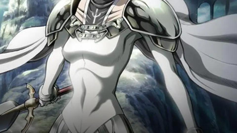 Claymore  01