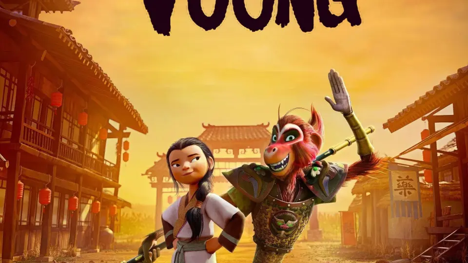 Hầu Vương Full