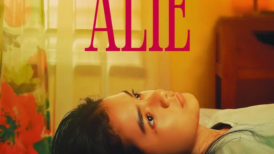 Rumah Untuk Alie Full