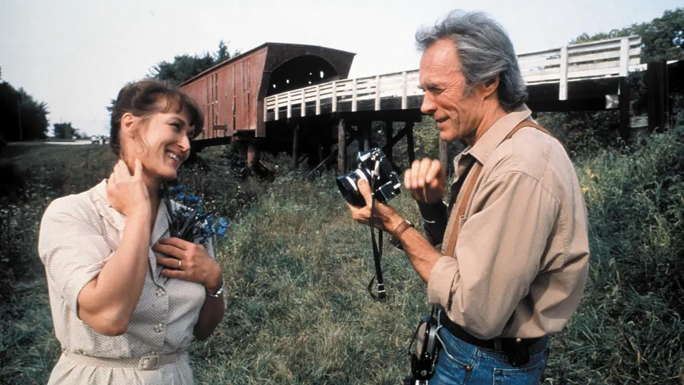 The Bridges Of Madison County Full
