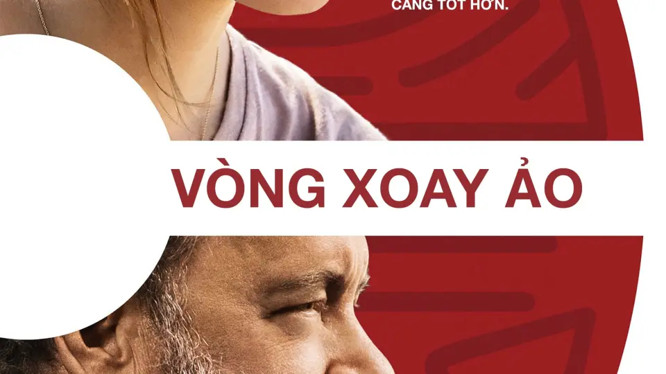 Vòng Xoay Ảo Full