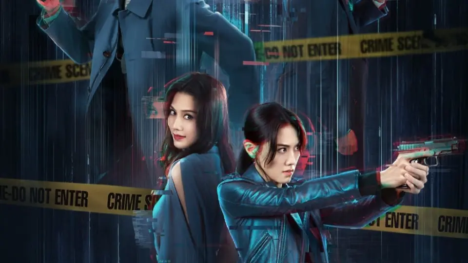 Điệp Ảnh Truy Kích  01