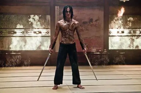 Sát Thủ Ninja Full