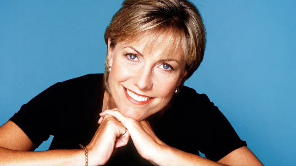 Ai đã Sát Hại Jill Dando 1