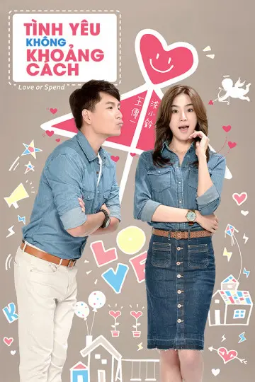 Tình Yêu Không Khoảng Cách 01