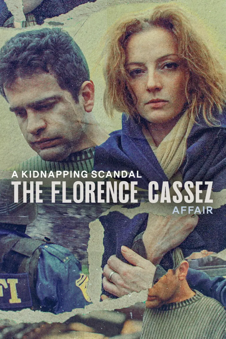 Bê Bối Bắt Cóc: Vụ Án Florence Cassez  01