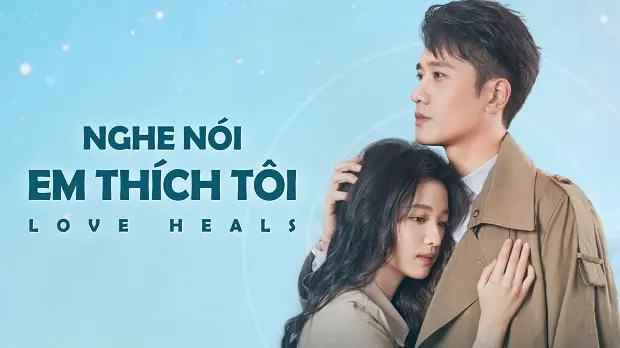 Nghe Nói Em Thích Tôi 1