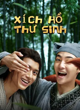 Xích Hồ Thư Sinh Full
