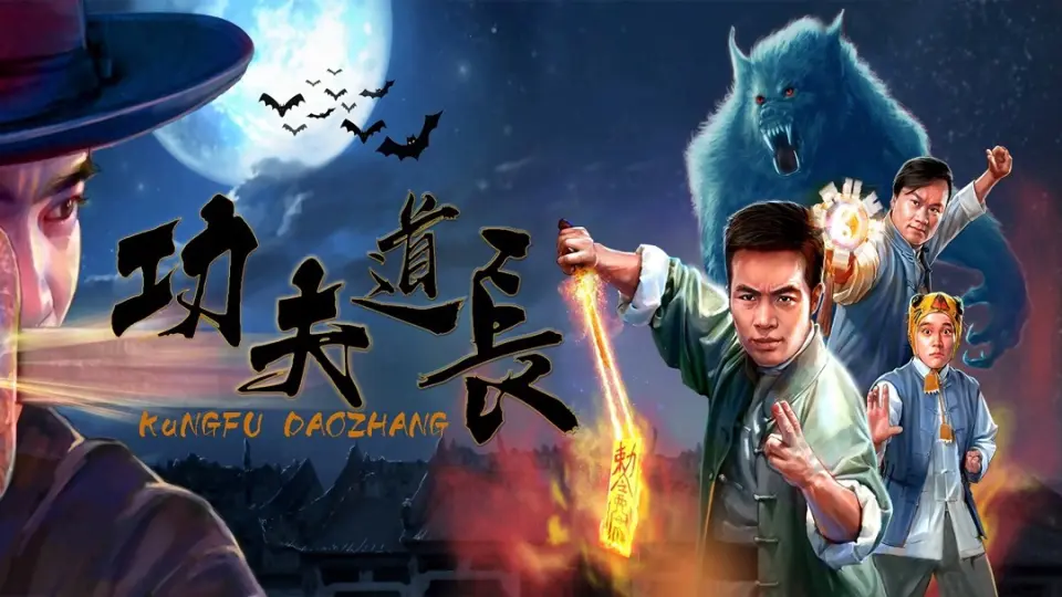 Đạo Trường Công Phu Full