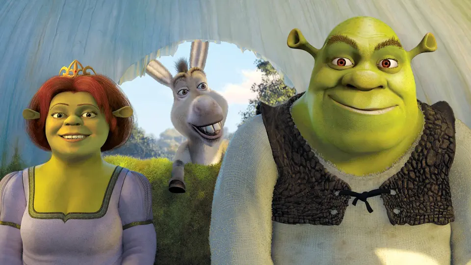 Shrek 2 Full