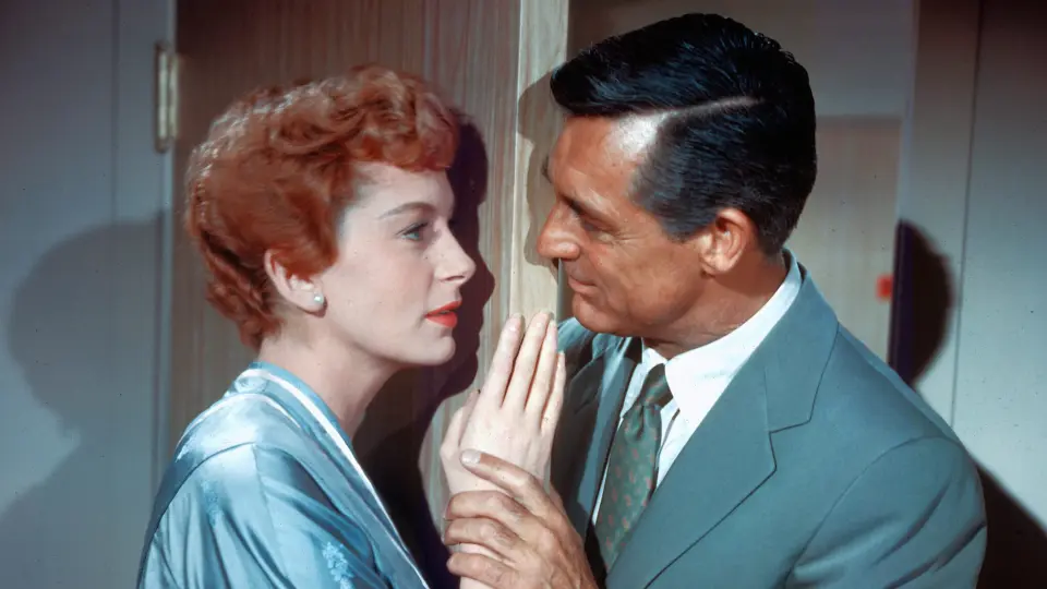 An Affair To Remember Full
