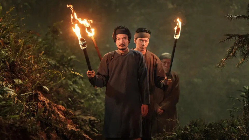 Tết Ở Làng Địa Ngục 1