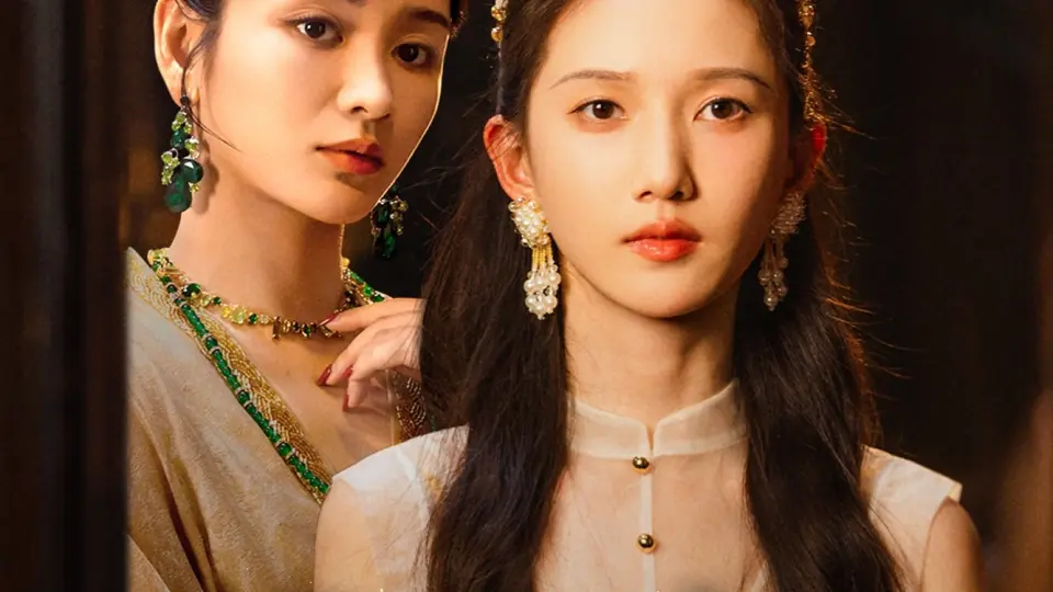 Kiên Trì Như Cô Ấy (Dĩ Tha Chi Nhẫn) 01