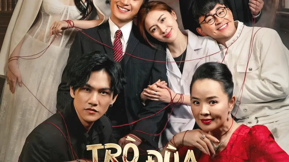 Trò Đùa Huyết Thống 01