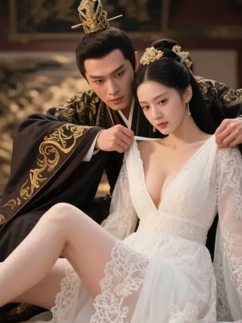 Sau Khi Kết Hôn, Mặt Nạ Của Chồng Chủ Hộp Đêm Rơi Xuống Hết 1