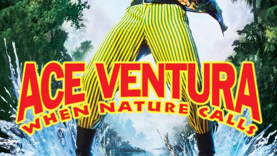 Ace Venture: Tiếng Gọi Hoang Dã Full
