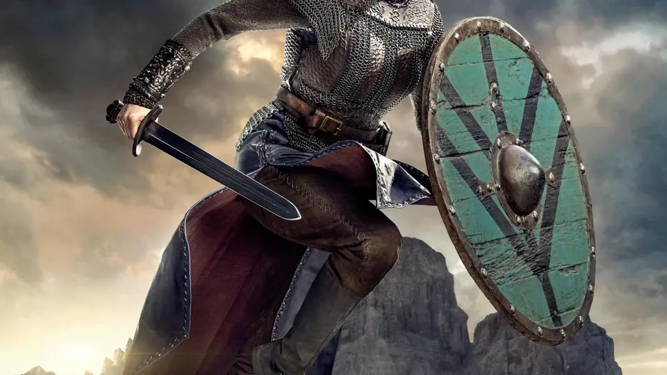Huyền Thoại Vikings (Phần 2)  01