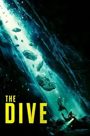 The Dive (2023) Full