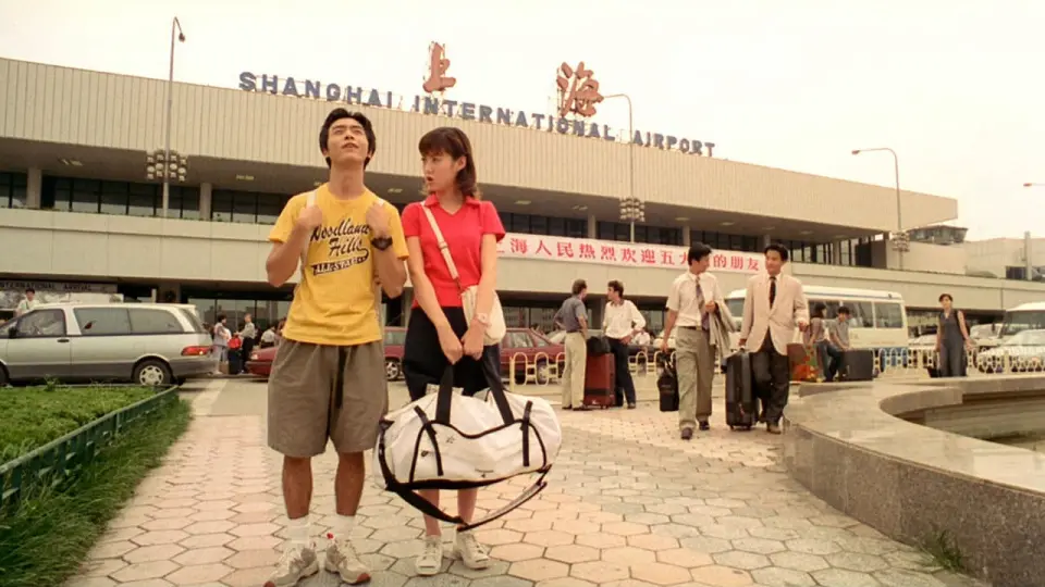 Thám Tử Kindaichi: Vụ án Truyền Thuyết Người Cá Thượng Hải FULL