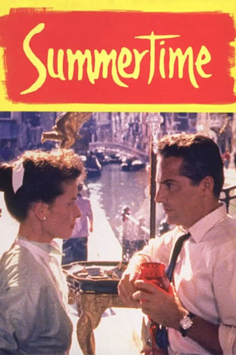 Summertime Full