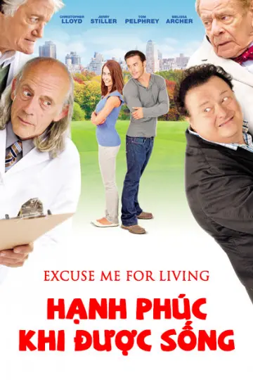 Hạnh Phúc Khi Được Sống Full