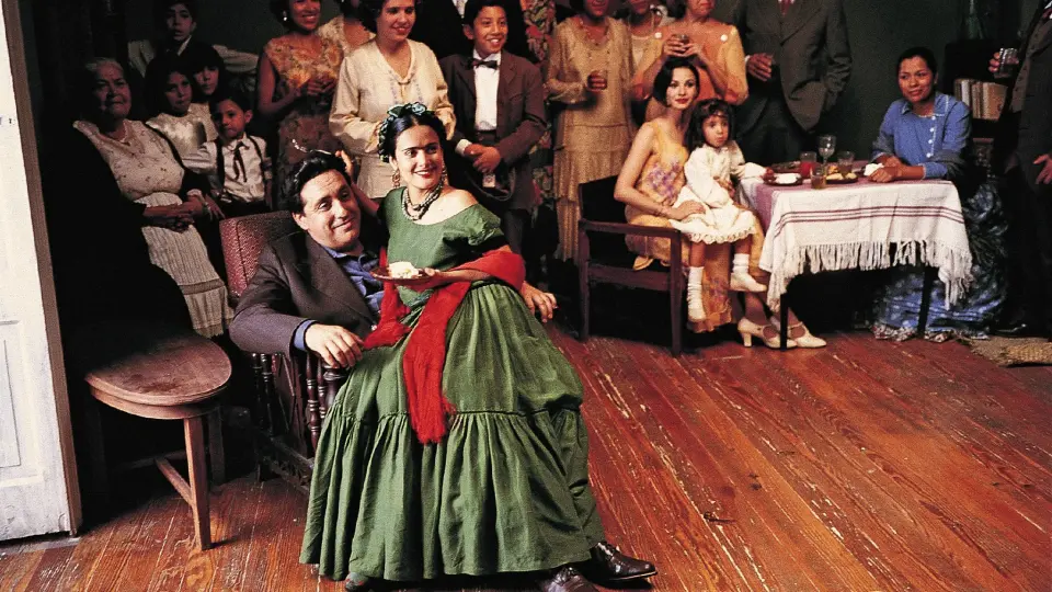 Frida Full