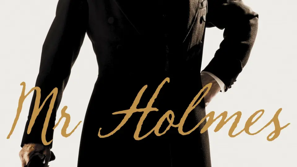 Ngài Sherlock Holmes Full
