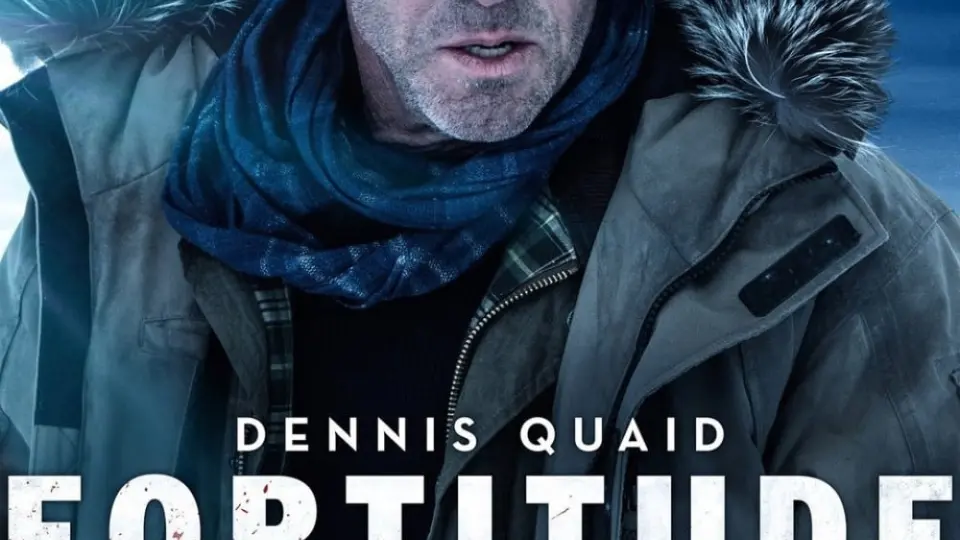 Fortitude (Phần 2)  01
