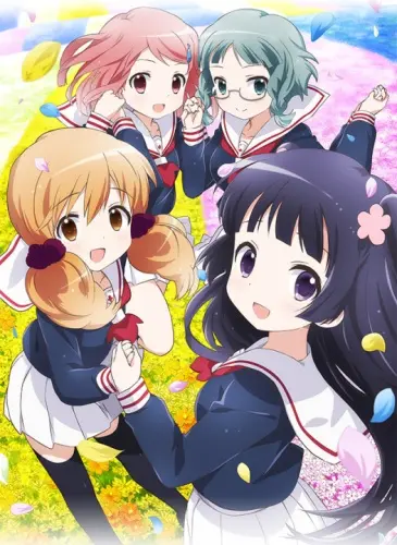 Wakaba*Girl 1