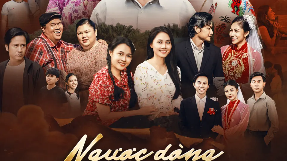 Ngược Dòng Sóng Bạc (Phần 2) 01