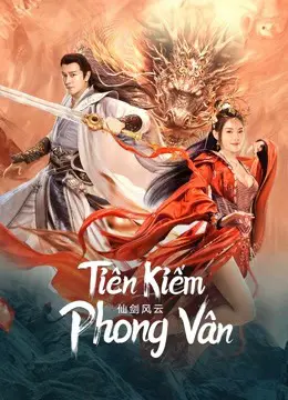 Tiên Kiếm Phong Vân Full