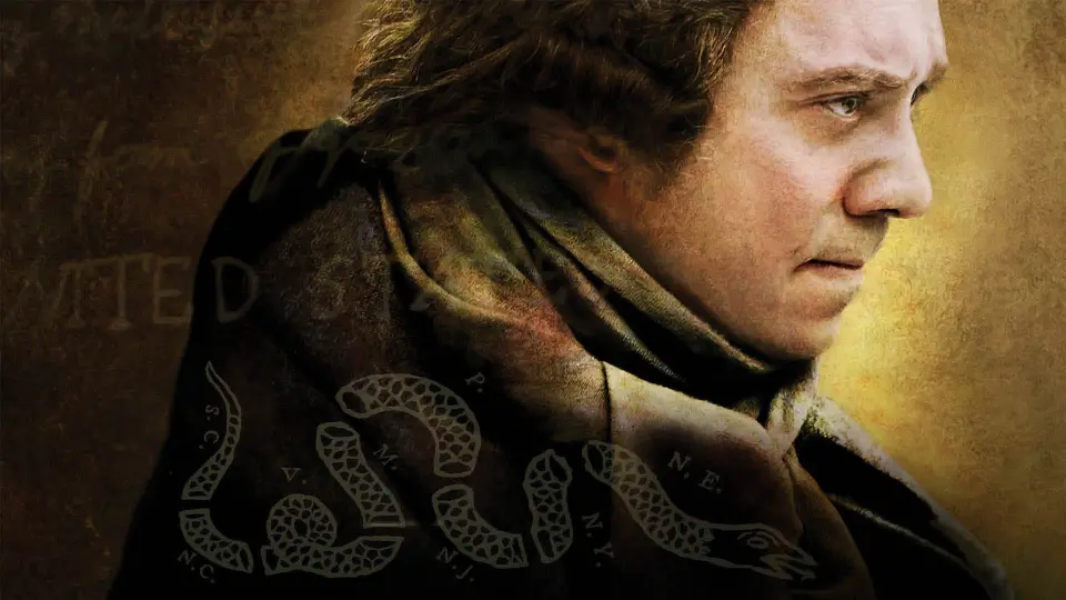 John Adams 1