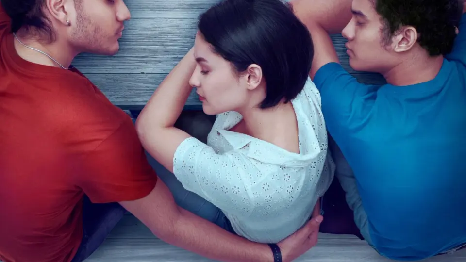 Tersanjung: Tình Yêu Còn đó Full