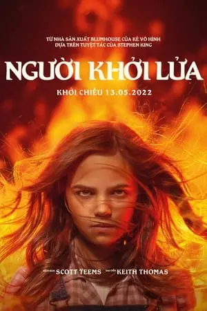 Người Khởi Lửa Full