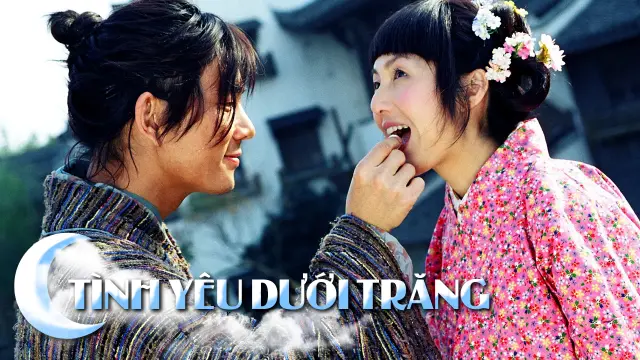 Tình Yêu Dưới Trăng Full