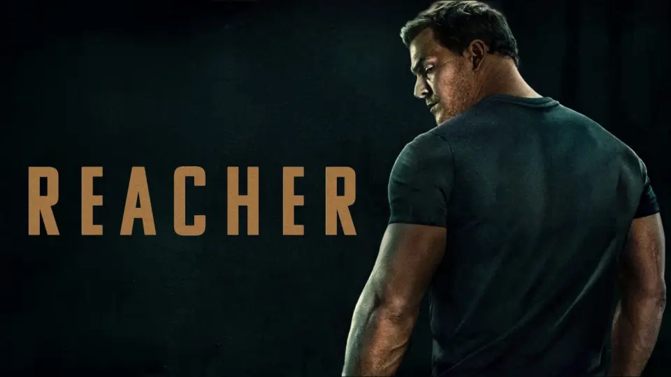 Reacher (Phần 1) 1