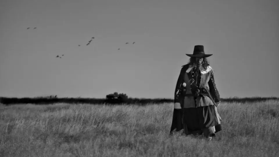 A Field In England Full