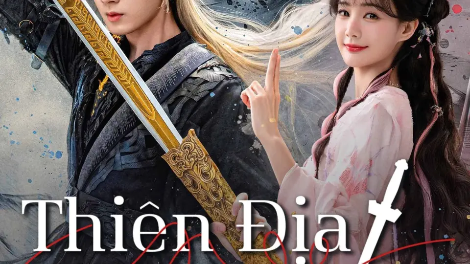Thiên Địa Kiếm Tâm 01