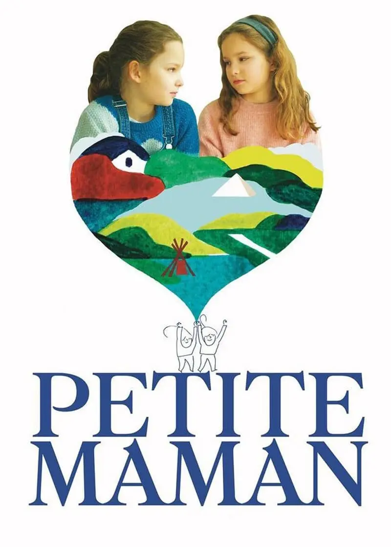 Petite Maman Full