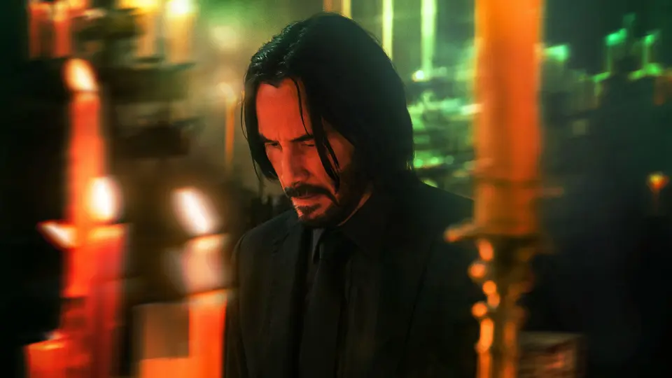Sát Thủ John Wick 4 Full