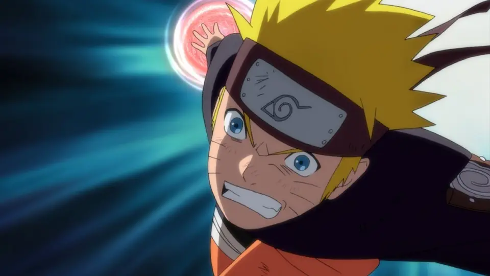 Naruto Shippuden Movie 2: Nhiệm Vụ Bí Mật FULL
