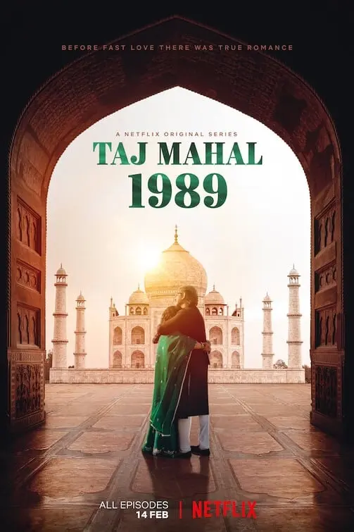 Taj Mahal 1989 01