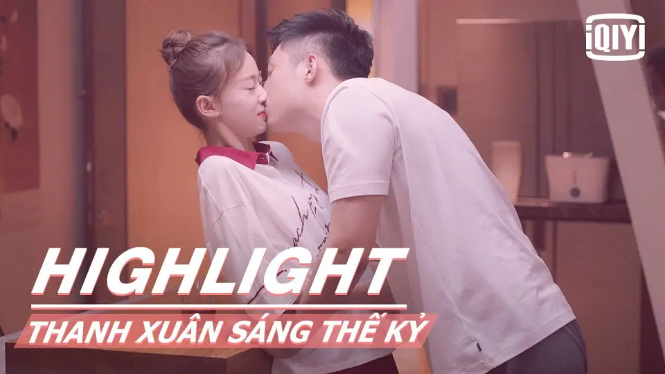 Thanh Xuân Sáng Thế Kỷ 1