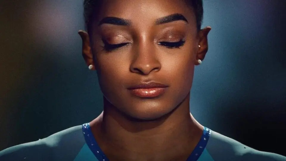 Simone Biles Tái Xuất 01