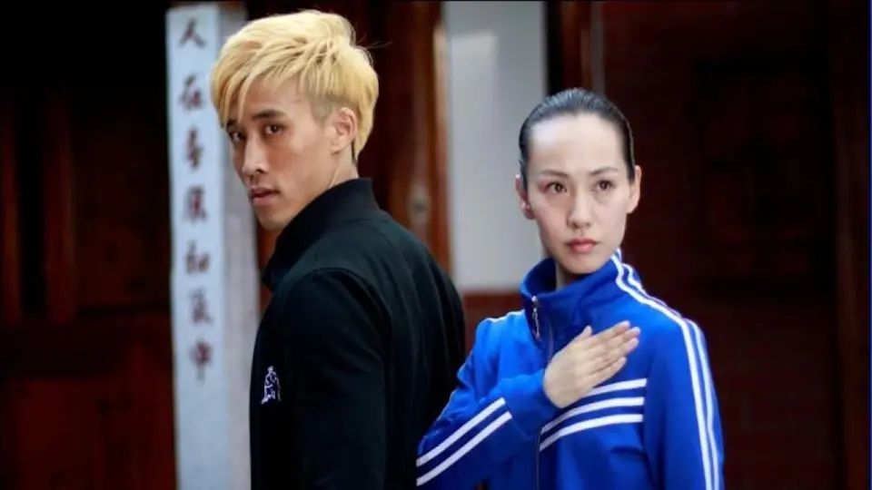 Vịnh Xuân Bạch Hạc Quyền Full