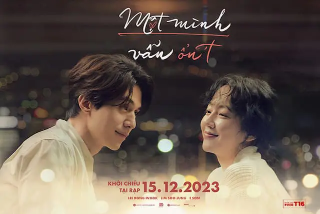 Một Mình Vẫn Ổn'T Full
