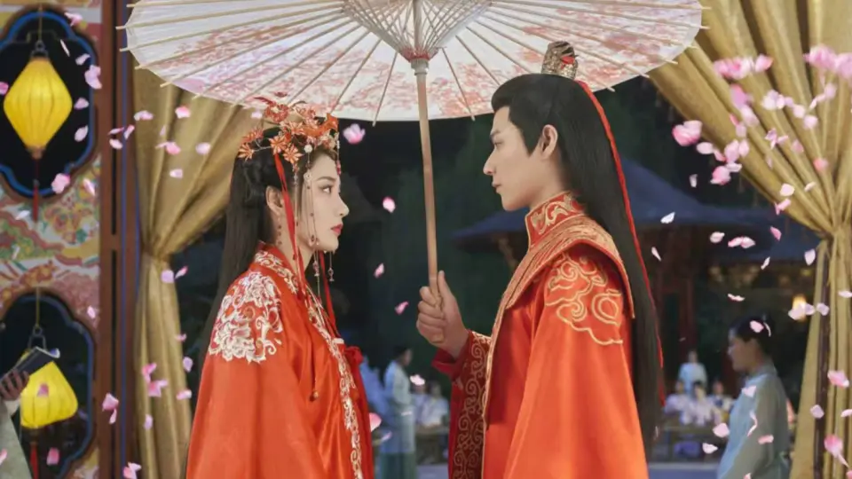 Công Chúa Điện Hạ Cơ Trí 1