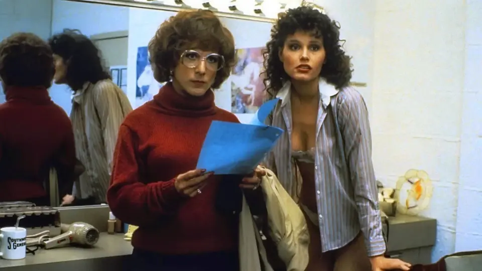 Tootsie Full