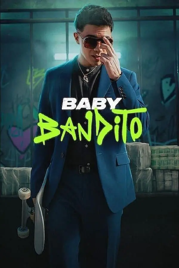 Baby Bandito (Phần 1)  01