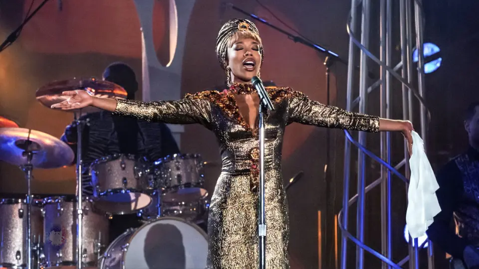 Whitney Houston: I Wanna Dance With Somebody Full